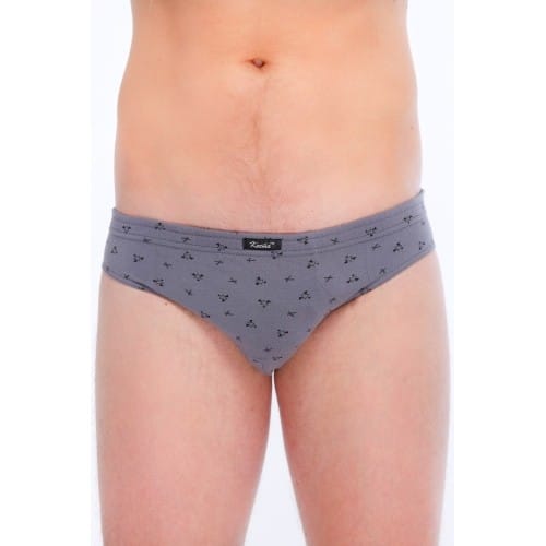 Труси чоловічі Kosta 1002-4 (розміри: XL, 2XL, 3XL)