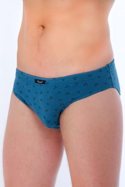 Труси чоловічі Kosta 1002-6 (розміри: XL, 2XL, 3XL)