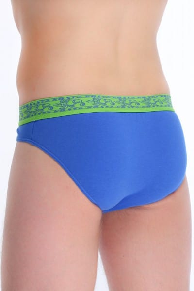 Труси чоловічі Kosta 1003-5 (розміри: XL, 2XL)