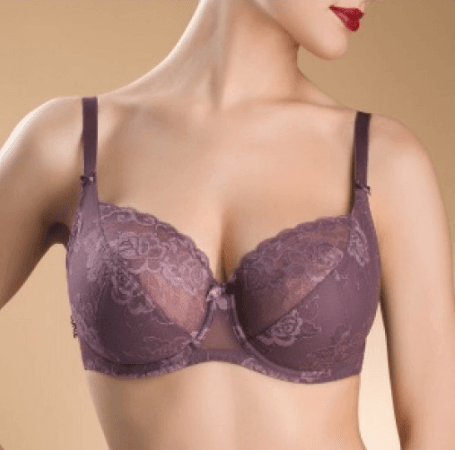 Бюстгальтер Conte lingerie RB0011