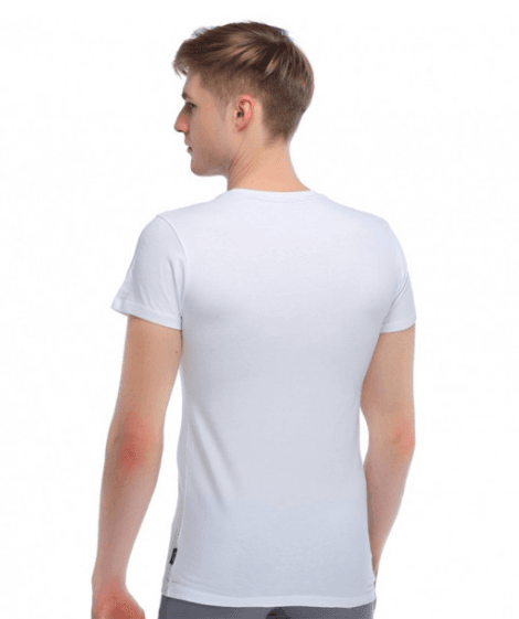 Футболка чоловіча Kosta 2019-1 (розміри: XL, 2XL, 3XL)