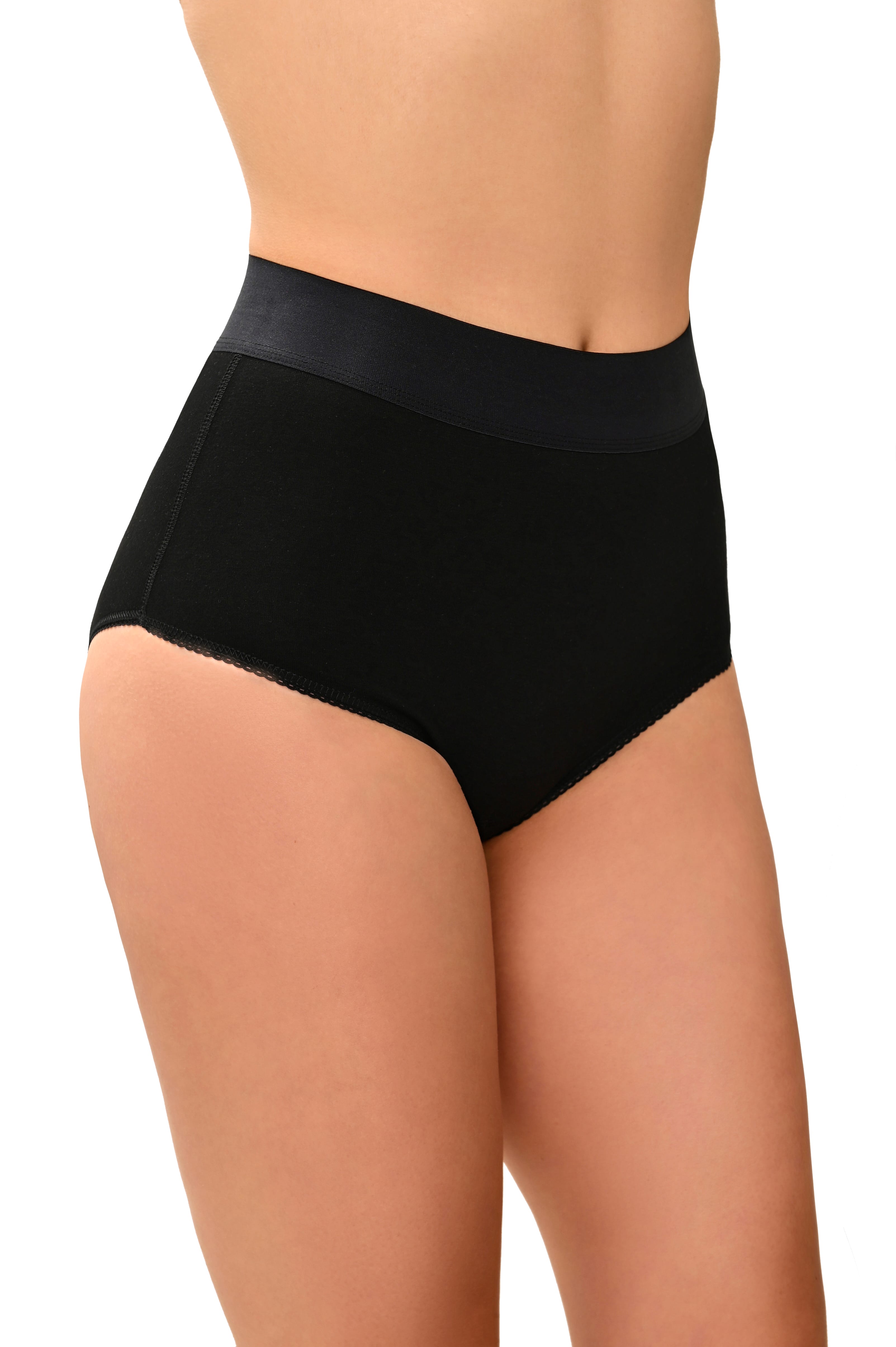 082. Труси сліп Afina (розміри: XL, XXL)