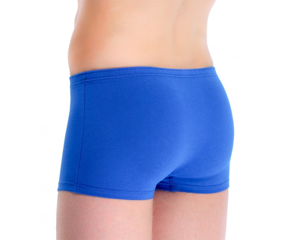 Труси чоловічі боксери Kosta 1014-5 (розміри: XL, 2XL, 3XL) — фото 2