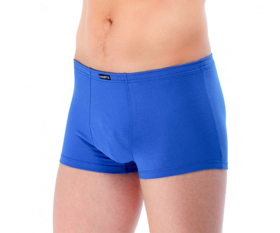 Труси чоловічі боксери Kosta 1006-5 (розміри: XL, 2XL, 3XL) — фото 1
