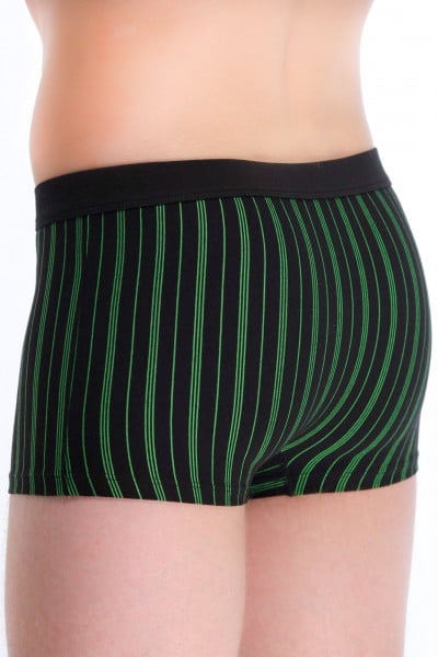 Труси чоловічі боксери Kosta 1012-6 (розміри: XL, 2XL, 3XL) — фото 2