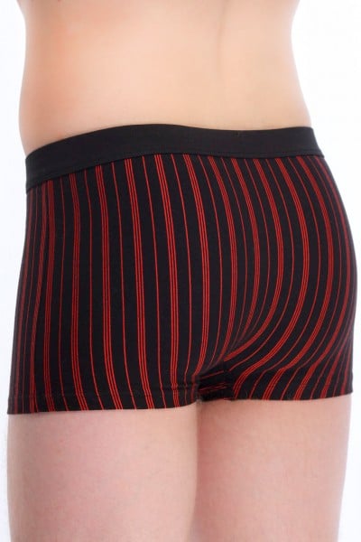 Труси чоловічі боксери Kosta 1012-7 (розміри: XL, 2XL, 3XL) — фото 2