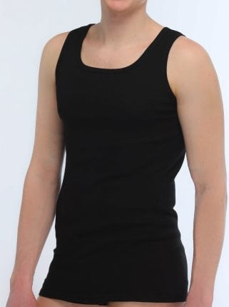 Майка чоловіча Kosta 2018-2 (розміри: XL, 2XL, 3XL) — фото 2