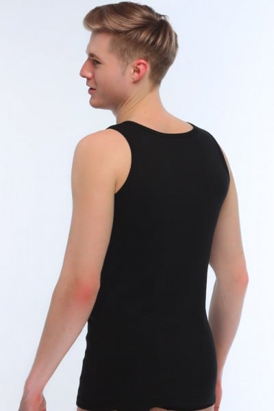Майка чоловіча Kosta 2018-2 (розміри: XL, 2XL, 3XL) — фото 1