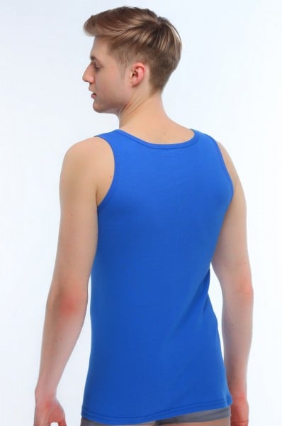 Майка чоловіча Kosta 2018-5 (розміри: XL, 2XL, 3XL) — фото 1