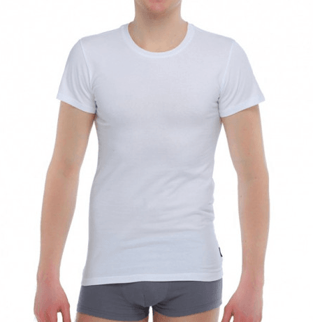 Футболка чоловіча Kosta 2019-1 (розміри: XL, 2XL, 3XL) — фото 2