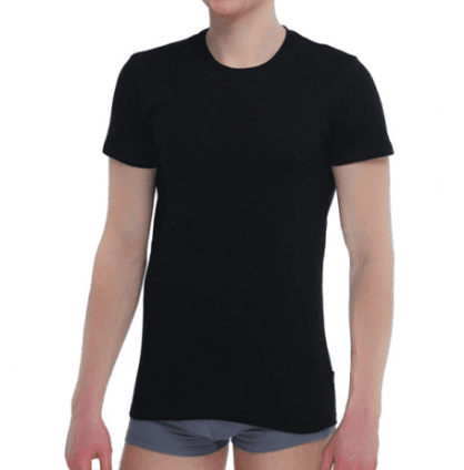 Футболка чоловіча Kosta 2019-2 (розміри: XL, 2XL, 3XL) — фото 3