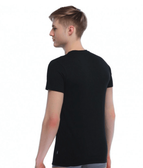 Футболка чоловіча Kosta 2019-2 (розміри: XL, 2XL, 3XL) — фото 1