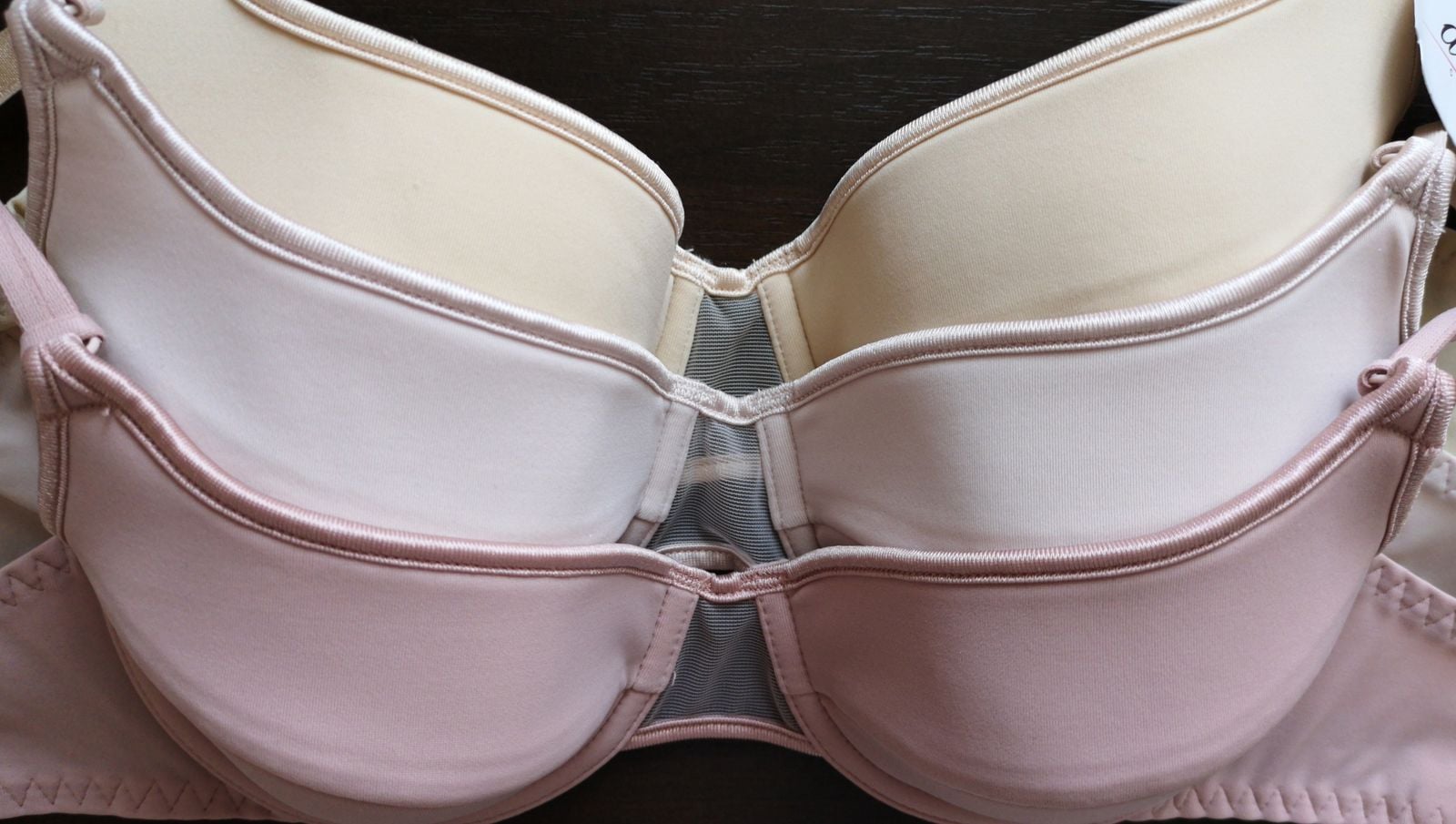 Бюстгальтер Misstyle 4115 — фото 10