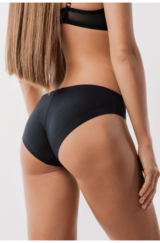 Luna Трусики брифи L5141BR-M Evita